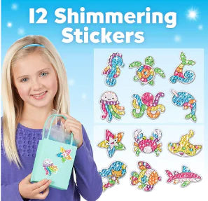 GemTastic- Diamond Painting Stickers